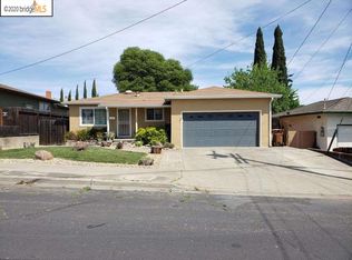 1205 Azevedo St, Antioch, CA 94509