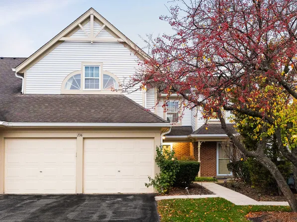 136 White Branch Ct, Schaumburg, IL 60194