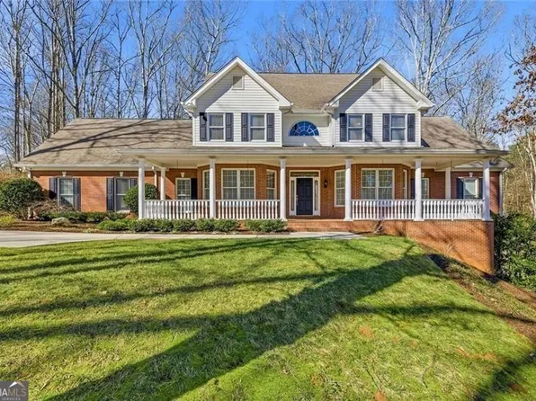 5576 River Walk Ct, Gainesville, GA 30506