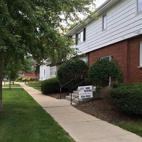 2nd image of 616 S Brooks St APT A