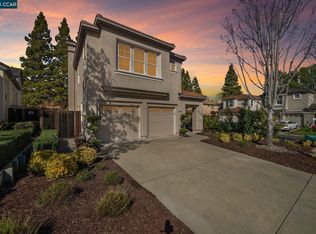 4000 Reedland Cir, San Ramon, CA 94582