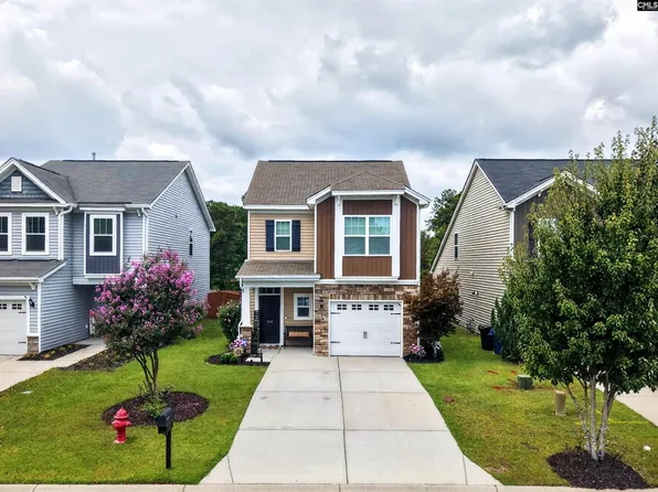 504 Finnegan Ln, West Columbia, SC 29169