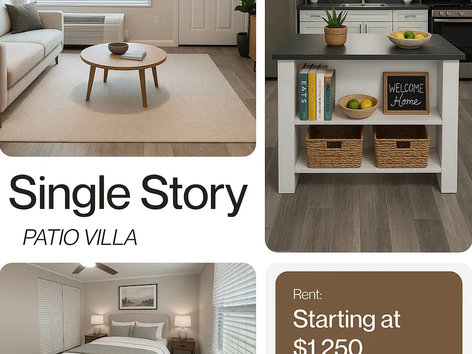Camellia Court Apartments