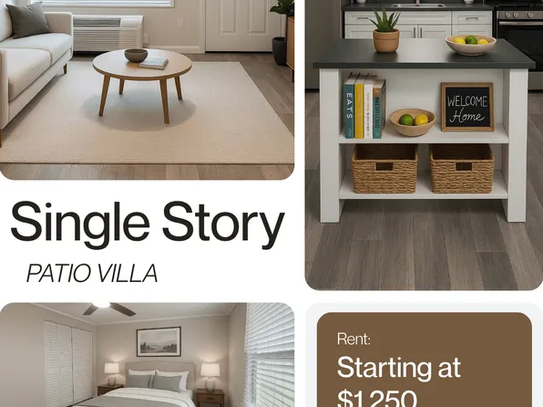 Camellia Court Apartments