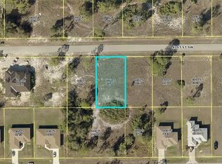 2711 41st St SW, Lehigh Acres, FL 33976