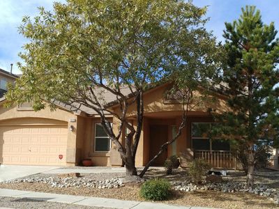10539 Coyote Canyon Pl NW, Albuquerque, NM, 87114