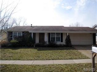 664 Twigwood Dr, Ballwin, MO
