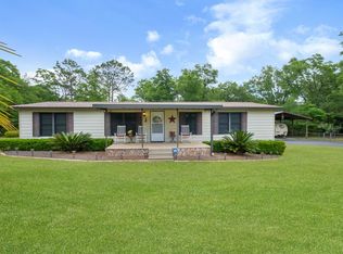 1363 Van Delia Rd, Tallahassee, FL 32310