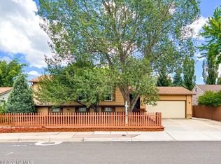 1520 N Deer Crossing Rd, Flagstaff, AZ 86004