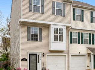 1518 Deep Gorge Ct, Oxon Hill, MD 20745