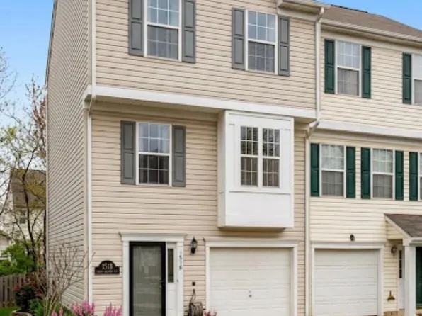 1518 Deep Gorge Ct, Oxon Hill, MD 20745