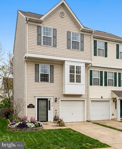 1518 Deep Gorge Ct Photo 1