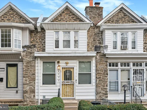 4633 Morris St, Philadelphia, PA 19144