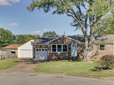 5 Marval Cir, Hampton, VA, 23666