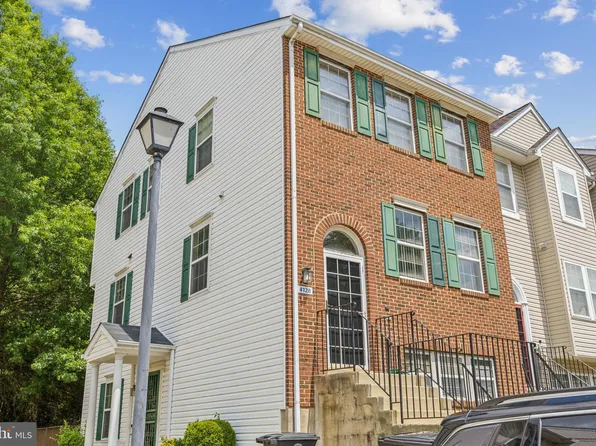 4126 Candy Apple Ln #1, Suitland, MD 20746