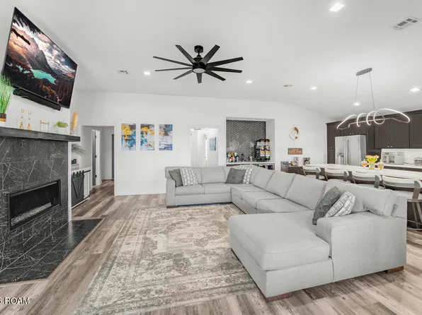 6489 Louisiana Ave #56, Chauvin, LA 70344