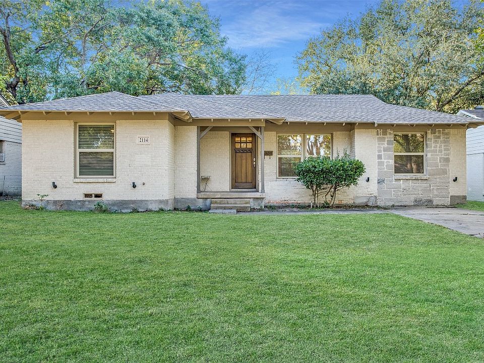 2114 Costa Mesa Dr, Dallas, TX 75228 Zillow