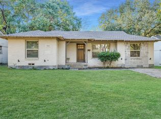 2114 Costa Mesa Dr, Dallas, TX