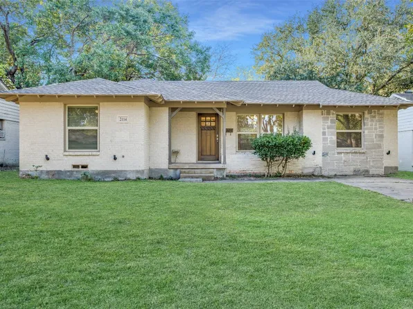 2114 Costa Mesa Dr, Dallas, TX 75228