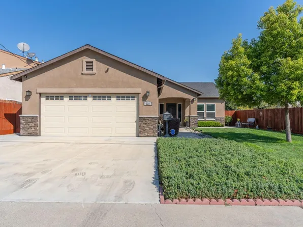 225 E Edison St, Manteca, CA 95336