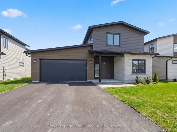 39 Fraser Dr, Quinte West, ON K0K 1E0