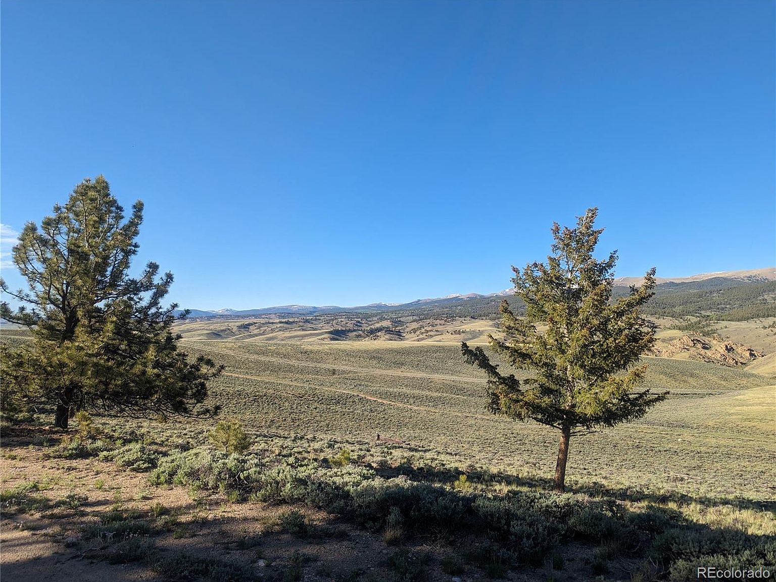 Prcl 1 A Trct 51, Twin Lakes, CO 81251 MLS 8758044 Zillow