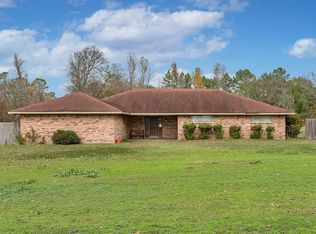 279 Doyle Edwards Rd, Lufkin, TX 75904