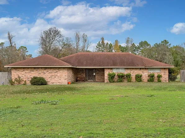 279 Doyle Edwards Rd, Lufkin, TX 75904