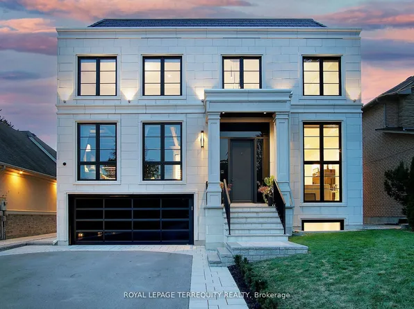 1408 Rougemount Dr, Pickering, ON L1V 1N1