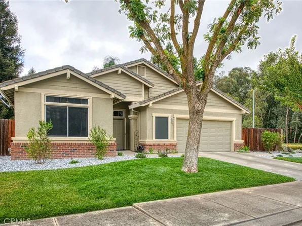 3406 San Martin Ct, Merced, CA 95348
