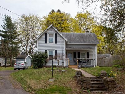 205 Wall St, Meriden, CT, 06450