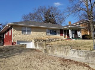 420 Columbia St, Council Grove, KS 66846