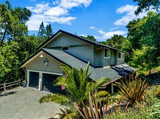 649 Miner Rd, Orinda, CA 94563