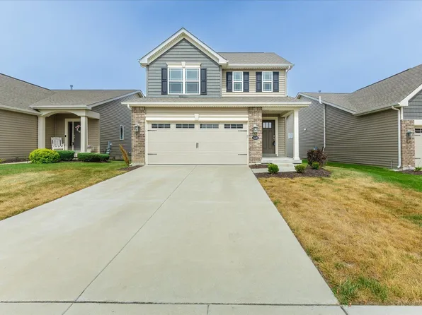 428 Copperfield Ct, Saint Charles, MO 63301