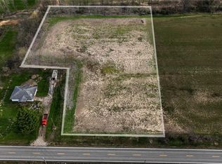 Vl Chatham Rd, Spencer, OH 44275