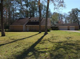 4916 Harvey Rd, Crosby, TX 77532