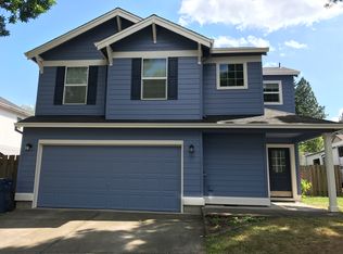 16438 SW Olson Ct, Beaverton, OR 97078