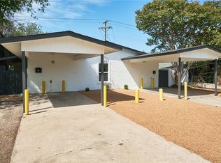 8602 Fireside Dr #A, Austin, TX 78757