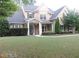 1278 McAllistar Dr, Locust Grove, GA 30248