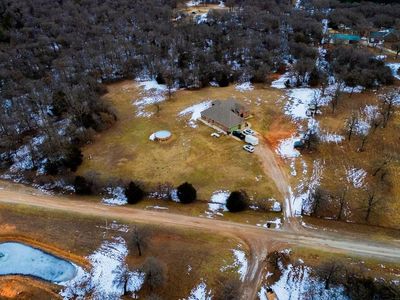 329678 E 1000th Rd, Harrah, OK, 73045