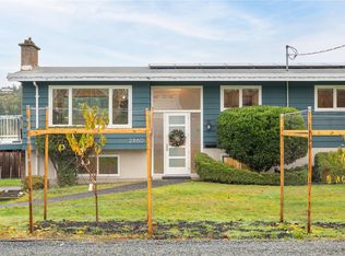 2860 Staffordshire Ter, Nanaimo, BC V9S 3R1