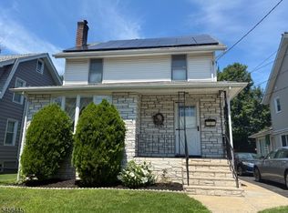124 Hawthorne Ave, Nutley, NJ 07110
