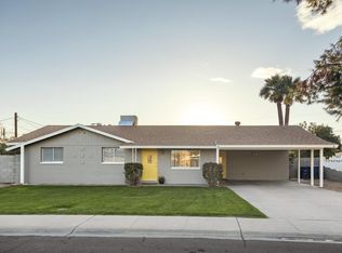 1432 S Roberts Rd, Tempe, AZ 85281