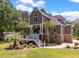 975 Mayfield St, Summerville, SC 29485