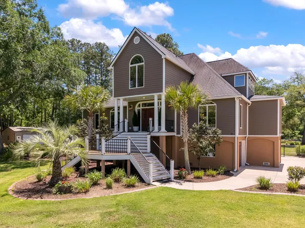 975 Mayfield St, Summerville, SC 29485