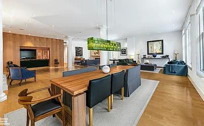 Sold by Brown Harris Stevens