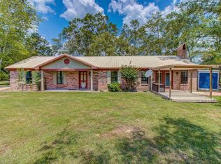 21091 Saucier Lizana Rd, Saucier, MS 39574