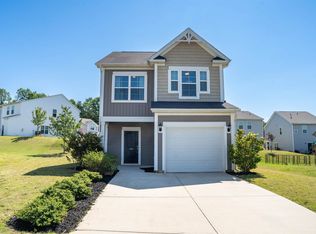 436 N Ivestor Ct, Inman, SC 29349