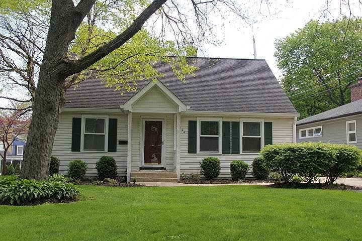 1st image of this home