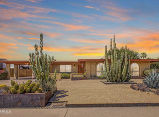 11822 N 38TH Place, Phoenix, AZ 85028